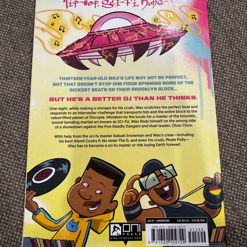 Colorful Book Collection - Picture 8 of 14